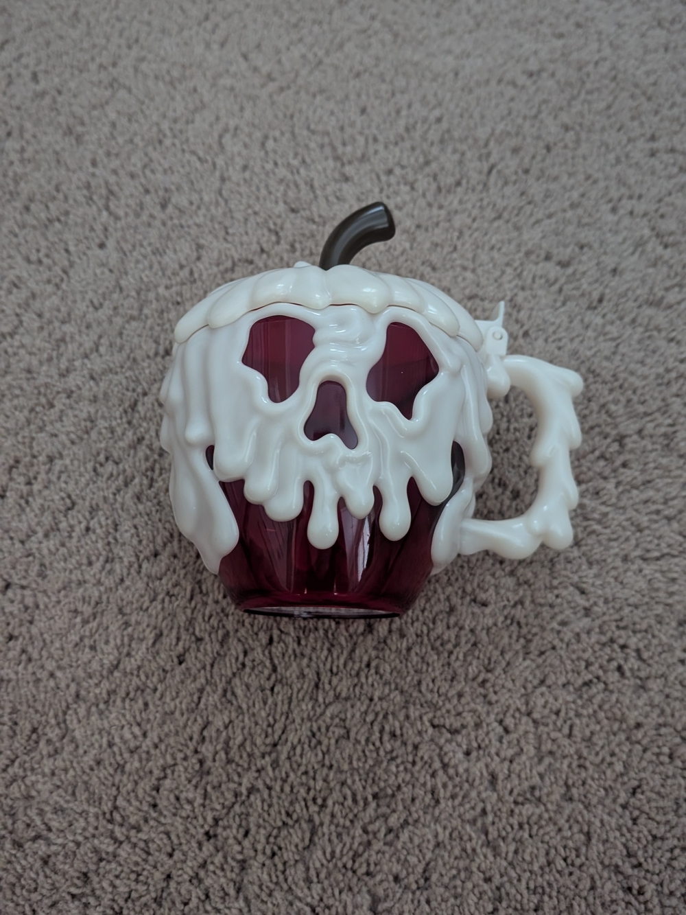 Disney Halloween cup